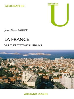 cover image of La France